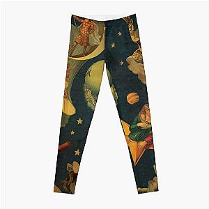 The Smashing Pumpkins Leggings