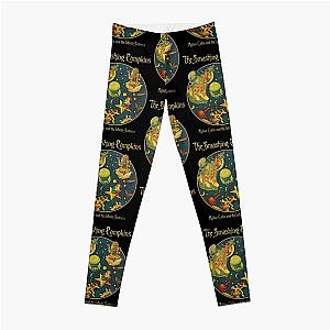 The Smashing Pumpkins vintage Leggings