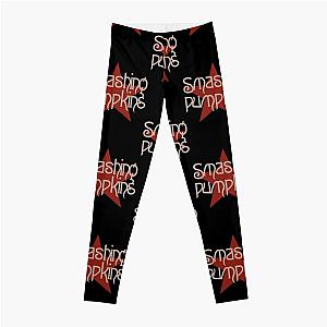 Squid Game Gun Gamethe Smashing Pumpkins Leggings