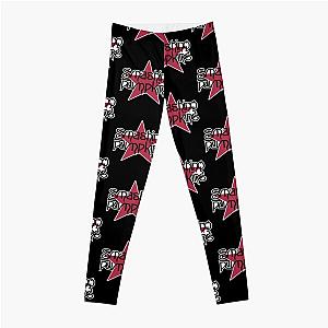 Smashing Pumpkins Merch & Gifts Leggings