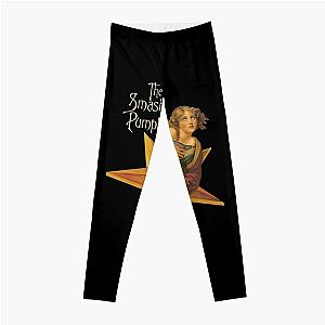 the smashing pumpkins Leggings