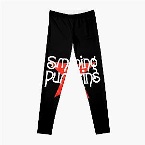 the smashing pumpkins Leggings