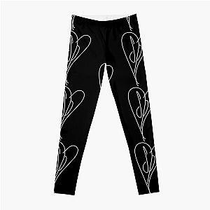 The Smashing Pumpkins Trending Leggings