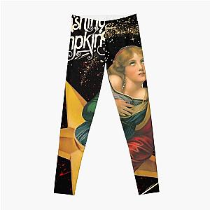 Smashing Pumpkins ,unique and eye-catching t-shirt! Leggings