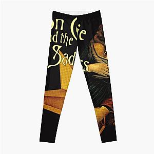 Albumthe Smashing Pumpkins Leggings