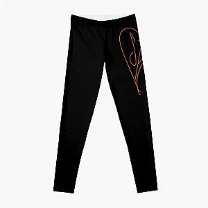 The Smashing Pumpkins band international from america Leggings