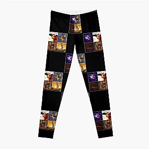 Which Smashing Pumpkins Album Is the Best Leggings