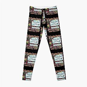 The Smashing Pumpkins 1990s Tour Leggings