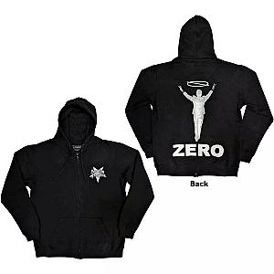 Pumpkins Forever Zero Smashing Pumpkins Hoodie