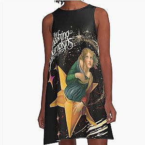 Smashing Pumpkins ,unique and eye-catching t-shirt! A-Line Dress