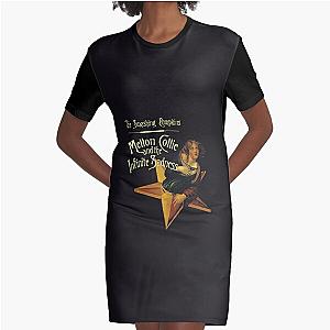 Albumthe Smashing Pumpkins Graphic T-Shirt Dress