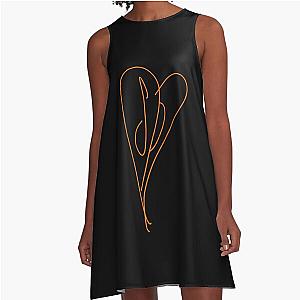 The Smashing Pumpkins band international from america A-Line Dress