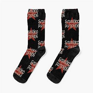 Squid Game Gun Gamethe Smashing Pumpkins Socks