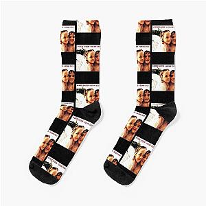 The Smashing Pumpkins Band Siamese Dream Socks