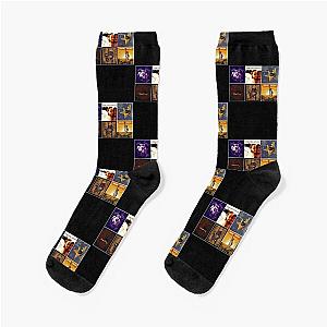 Which Smashing Pumpkins Album Is the Best Socks