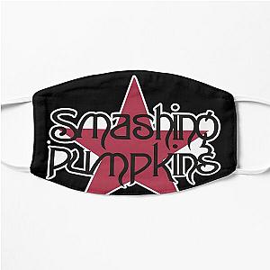 Smashing Pumpkins Merch & Gifts Flat Mask