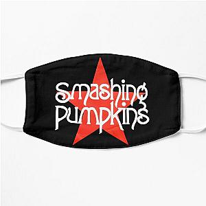 the smashing pumpkins Flat Mask