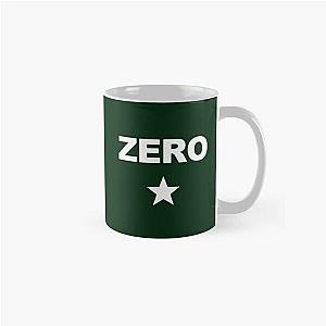 Smashing Pumpkins Zero Classic Mug