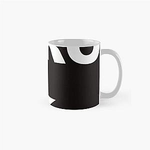 Smashing Pumpkins Zero Classic Mug