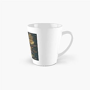 The Smashing Pumpkins Tall Mug