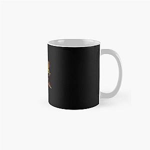 AlbumThe Smashing Pumpkins Classic Mug