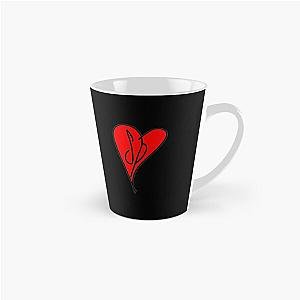 Love smashing pumpkins Tall Mug