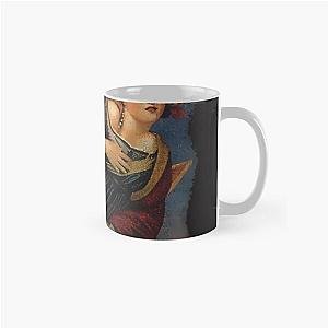 The Smashing Pumpkins 90S Classic Mug