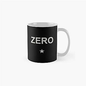 Official Smashing Pumpkins Zero  Classic Mug