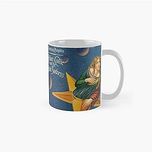 smashing pumpkins Classic Mug