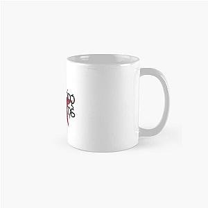 The Smashing Pumpkins Classic Mug