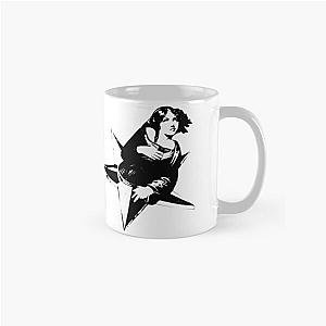 Mellon Collie - The Smashing Pumpkins Classic Mug