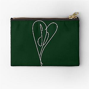 The Smashing Pumpkins trending Zipper Pouch