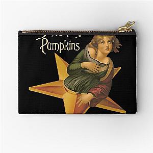 Robot Ninja In The Shoethe Smashing Pumpkins Zipper Pouch