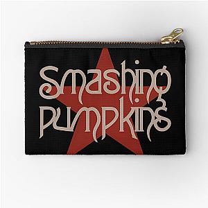 Squid Game Gun Gamethe Smashing Pumpkins Zipper Pouch