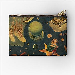 The Smashing Pumpkins Zipper Pouch