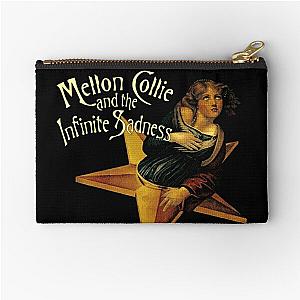 AlbumThe Smashing Pumpkins Zipper Pouch