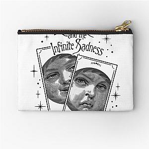 Smashing Pumpkins Mellon Collie and the Infinite Sadness Zipper Pouch