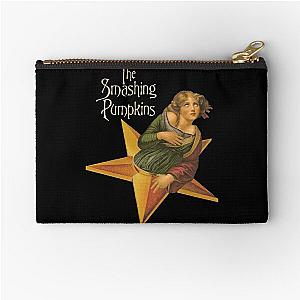 the smashing pumpkins Zipper Pouch