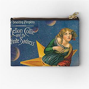 smashing pumpkins Zipper Pouch