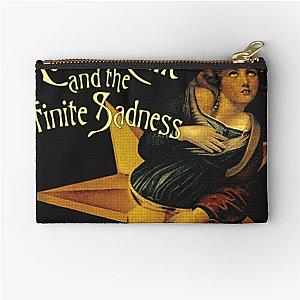 Albumthe Smashing Pumpkins Zipper Pouch