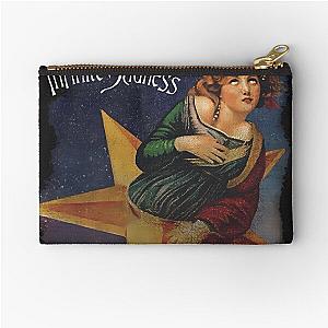 The Smashing Pumpkins 90S Zipper Pouch