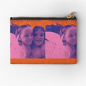 Siamese Dreams Smashing Pumpkins Zipper Pouch