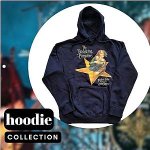 The Smashing Pumpkins Hoodies