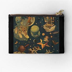 The Smashing Pumpkins Zipper Pouch