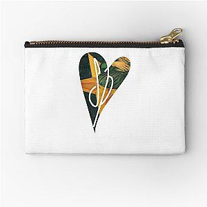 The Smashing Pumpkins Zipper Pouch