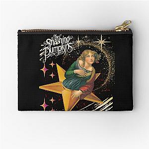 Smashing Pumpkins ,unique and eye-catching t-shirt! Zipper Pouch