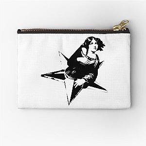 Mellon Collie - The Smashing Pumpkins Zipper Pouch