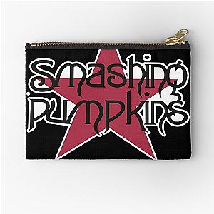 Smashing Pumpkins Merch & Gifts Zipper Pouch