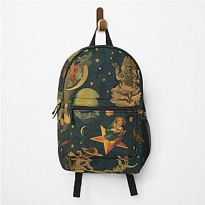 The Smashing Pumpkins Backpack