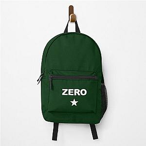 Smashing Pumpkins Zero Backpack